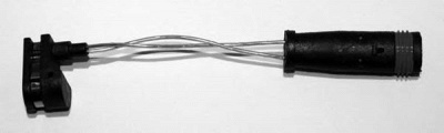 OPEN PARTS ak314100 -  Сигнализатор, износ тормозных колодок